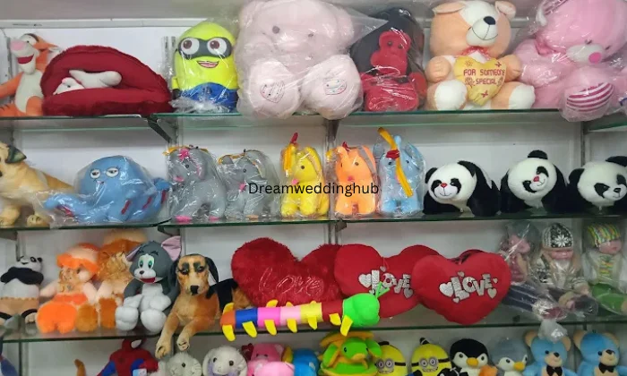 Wonderland  Best Toy